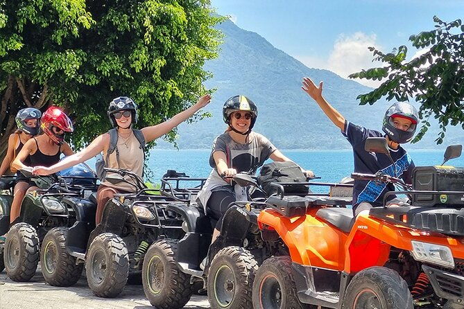 lake-atitlan-villages-tour-on-atv