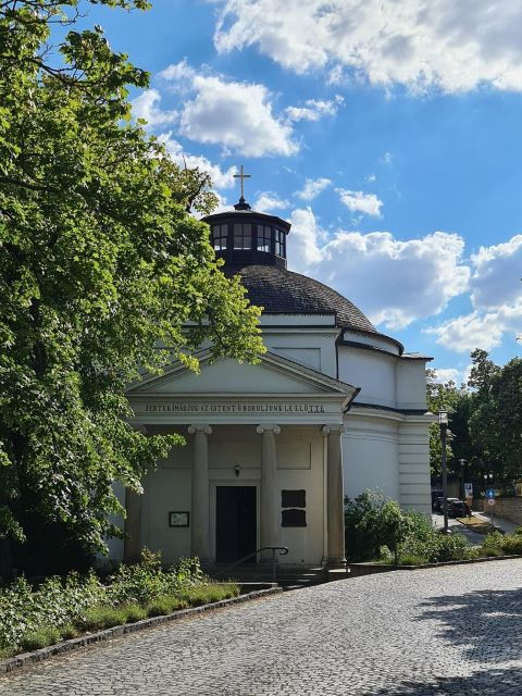 lake-balaton-and-herend-guided-tour