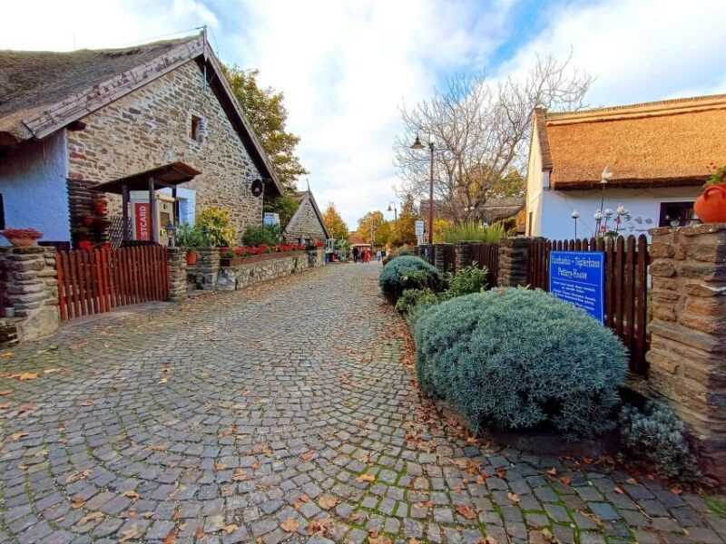 lake-balaton-and-herend-guided-tour