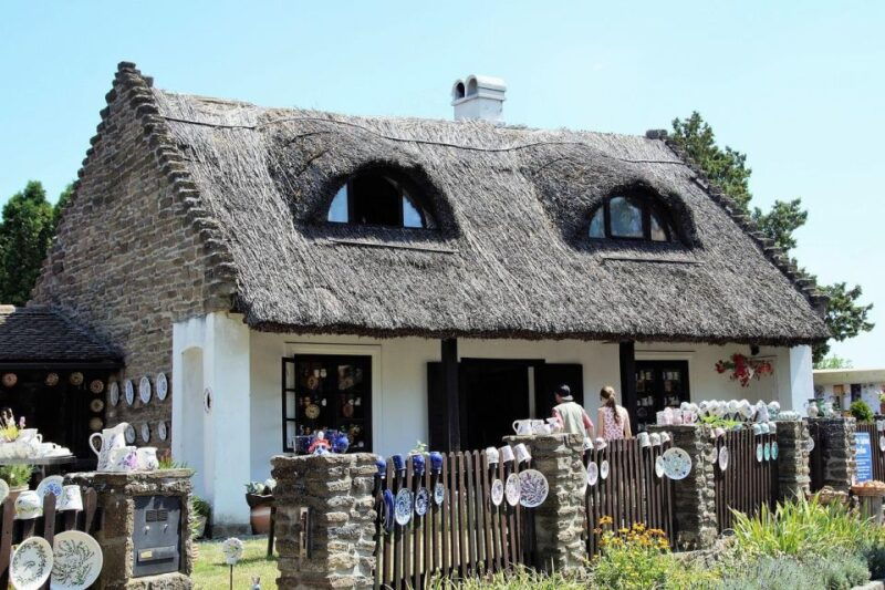 lake-balaton-and-herend-guided-tour