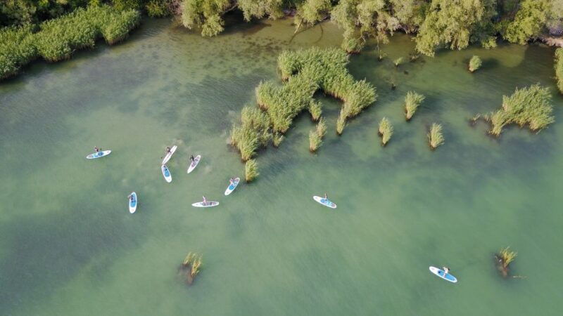 lake-balaton-paddle-board-tour-of-tihany-national-park
