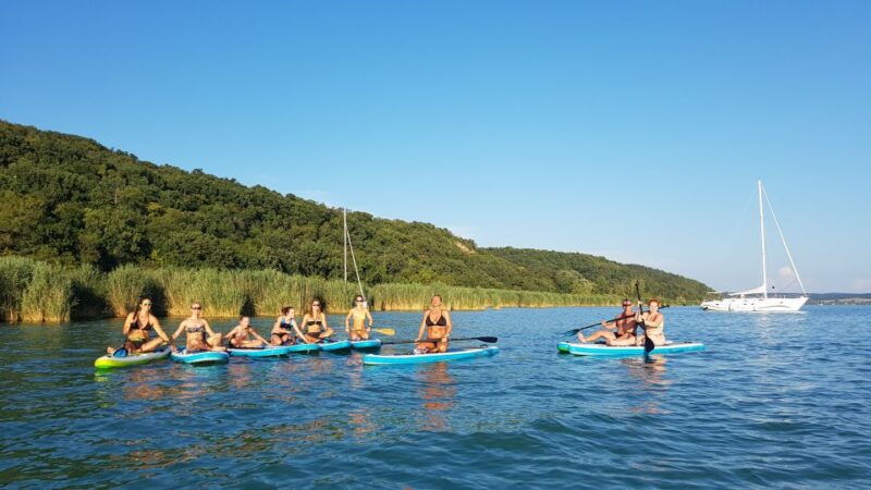 lake-balaton-paddle-board-tour-of-tihany-national-park