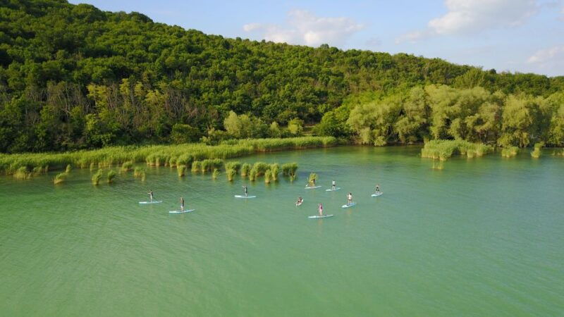 lake-balaton-paddle-board-tour-of-tihany-national-park