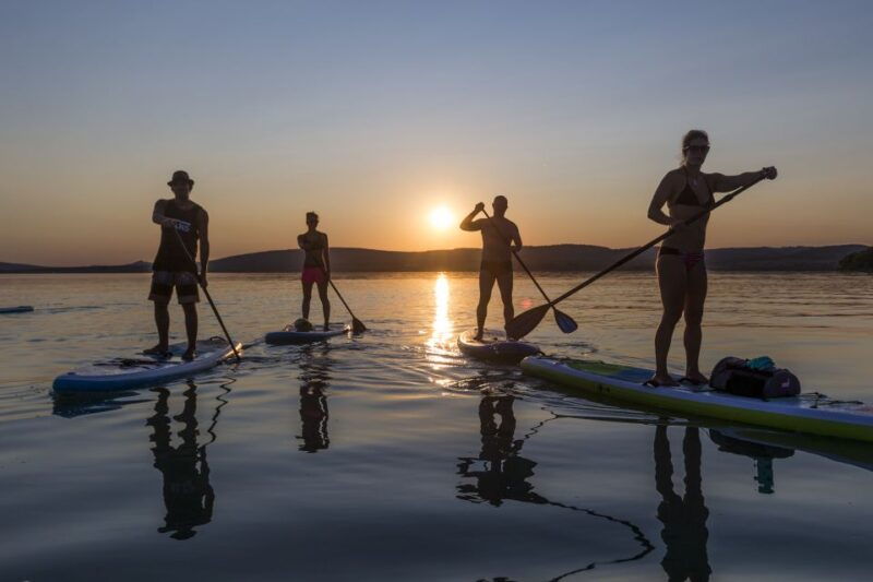 lake-balaton-sunset-sup-tour-along-the-tihany-national-park
