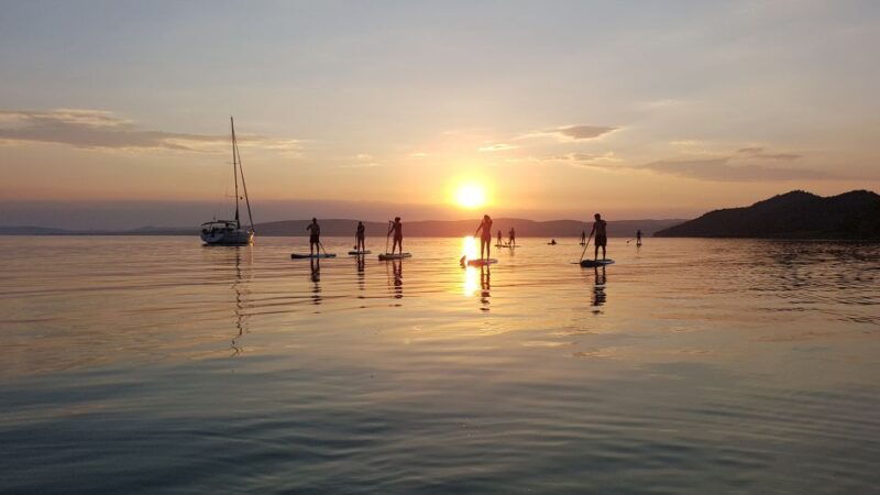 lake-balaton-sunset-sup-tour-along-the-tihany-national-park