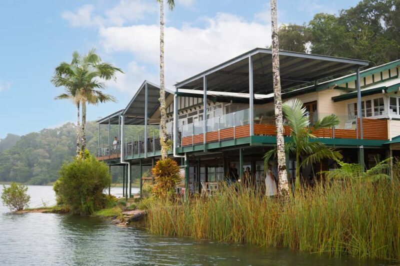 Lake Barrine Boat Cruise  Discover Queenslands Hidden Gem - Final Thoughts: Who Should Book This?