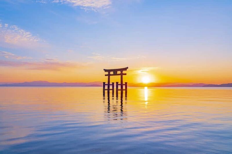 Lake Biwa & Omi Hachiman Day Tour from Osaka or Kyoto - Who Would Love This Tour?