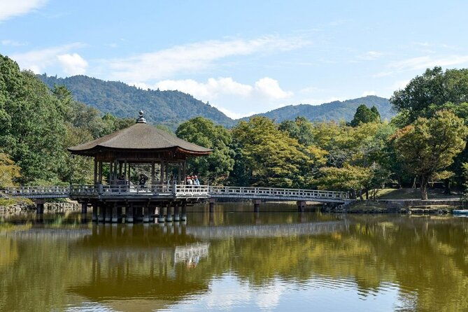 lake-biwa-shirahige-shrine-and-ukimido-day-tour-from-osaka-kyoto