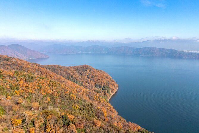 Lake Biwa Tour: Shirahige Shrine, Ukimido ,La Collina Omihachiman - Who Will Love This Tour?