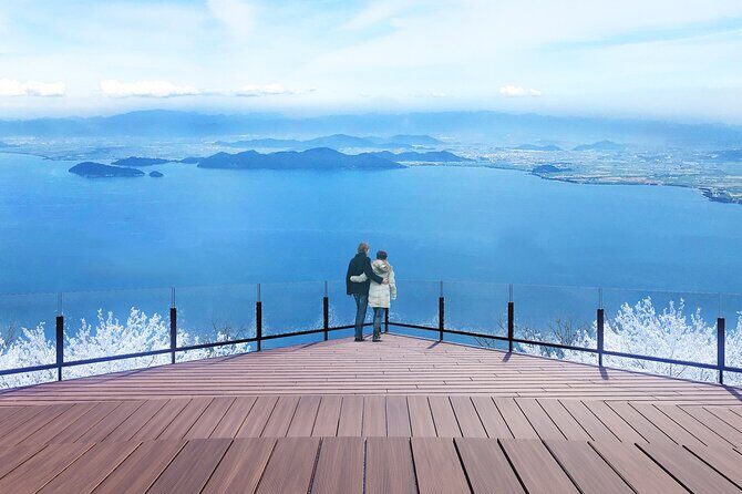 Lake Biwa Tour: Shirahige Shrine, Ukimido ,La Collina Omihachiman - Frequently Asked Questions