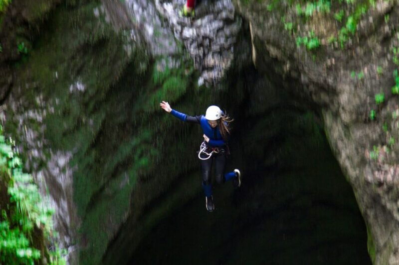 lake-bled-bohinj-valley-canyoning-tour-with-photos