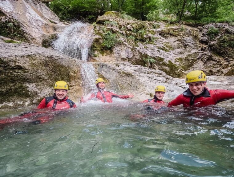 lake-bled-canyoning-adventure-with-free-footage