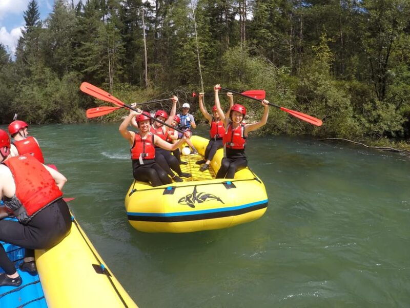 lake-bled-canyoning-and-rafting-tour-with-photos-and-videos