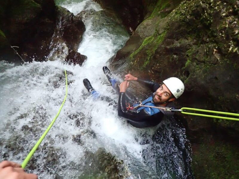 lake-bled-canyoning-and-rafting-tour-with-photos-and-videos