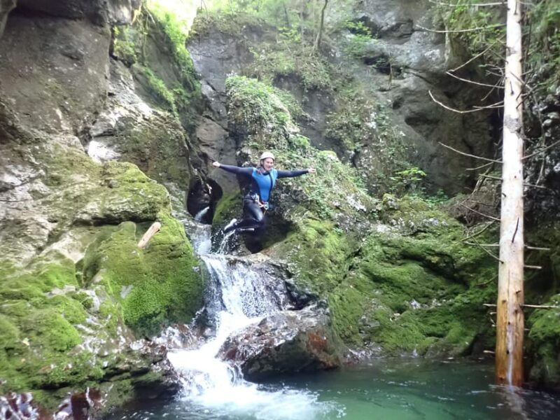 lake-bled-canyoning-and-rafting-tour-with-photos-and-videos