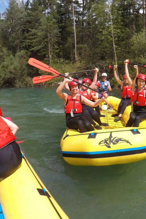 lake-bled-canyoning-and-rafting-tour-with-photos-and-videos