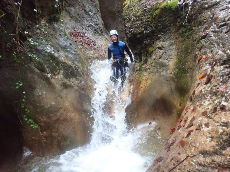 lake-bled-canyoning-and-rafting-tour-with-photos-and-videos