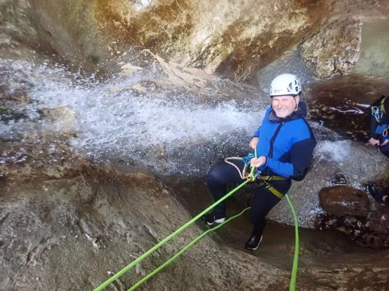 lake-bled-canyoning-and-rafting-tour-with-photos-and-videos