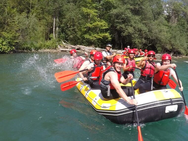 lake-bled-canyoning-and-rafting-tour-with-photos-and-videos