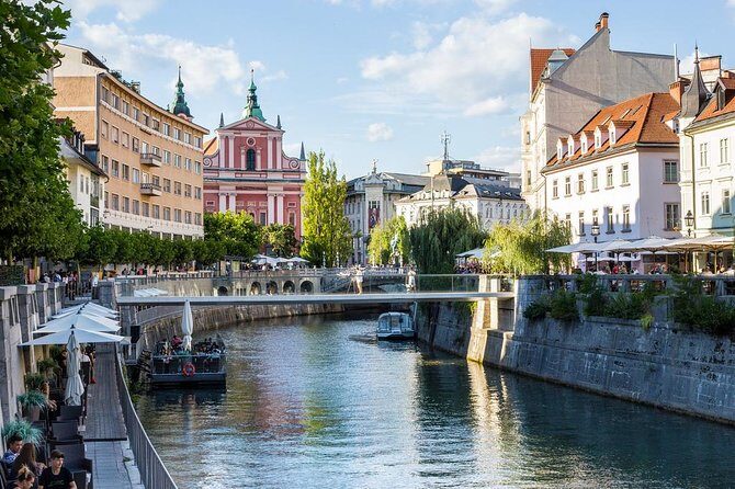 Lake Bled & Ljubljana - Shore Excursion from Trieste - FAQs