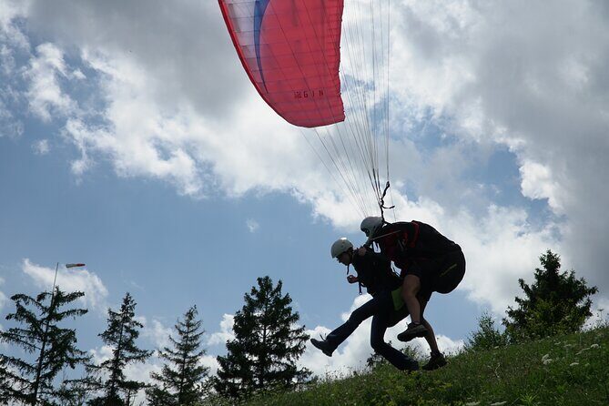 Lake Bled Tandem Paragliding - The Logistics: Booking, Timing, and Tips