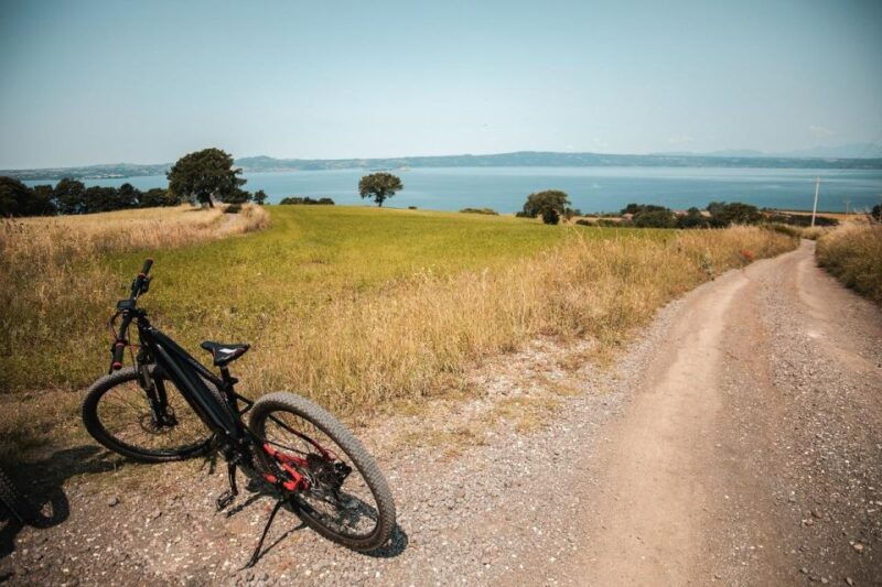 lake-bolsena-and-the-via-francigena-ebike-tour