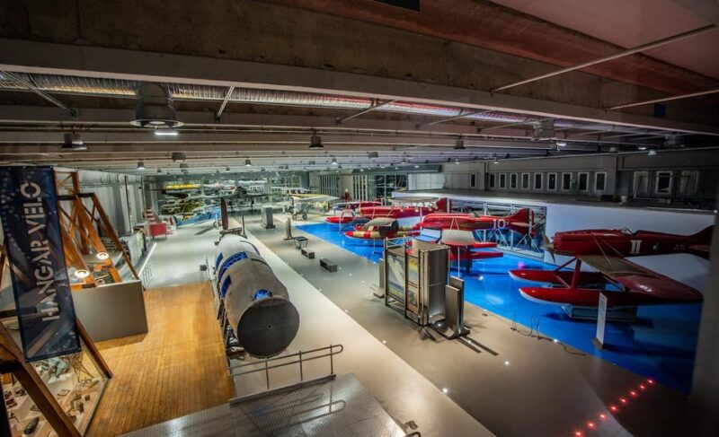 lake-bracciano-italian-air-force-museum-entry-ticket