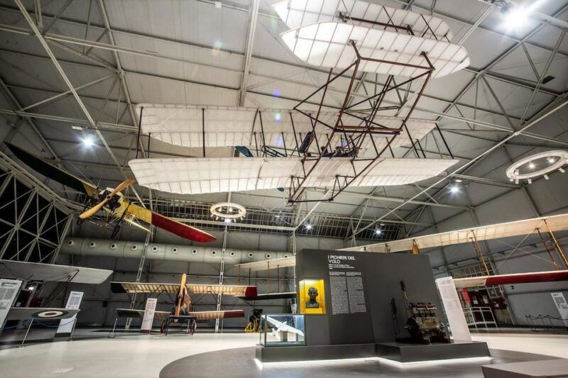 lake-bracciano-italian-air-force-museum-entry-ticket