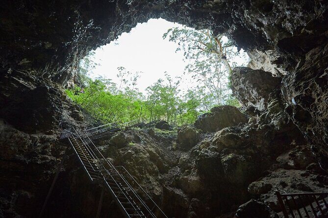 Lake Cave Fully Guided Tour - Discovering the Beauty of Lake Cave Fully Guided Tour