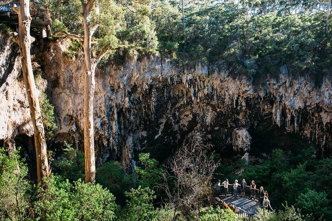 Lake Cave Fully Guided Tour - An In-Depth Look at Lake Cave Fully Guided Tour