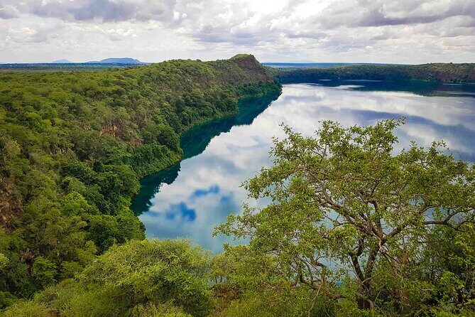 Lake Chala Tour, Tanzania - Introduction