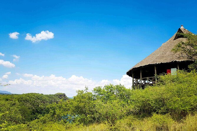 Lake Chala Tour, Tanzania - Key Points