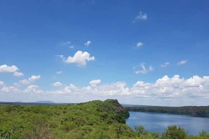 Lake Chala Tour, Tanzania - Practical Tips