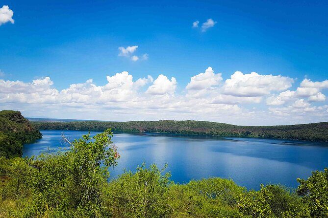 Lake Chala Tour, Tanzania - The Sum Up