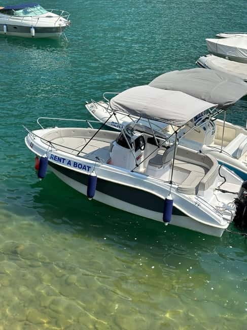 Lake Como: 1-Hour Private Boat Tour With Skipper - The Experience: What to Expect on Your Lake Como Boat Tour