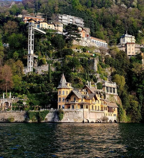 Lake Como: 1-Hour Private Boat Tour With Skipper - The Practical Side: Pricing, Duration, and Tips