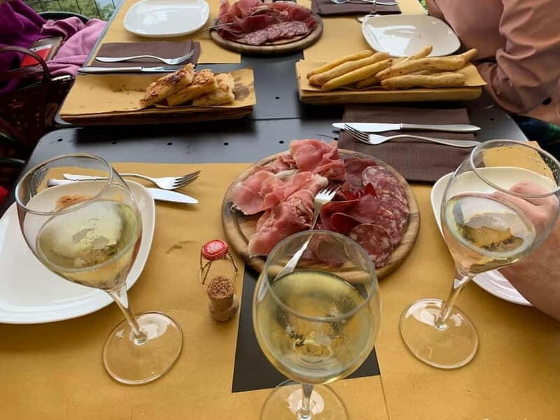 Lake Como: 2-Hour Wine Tasting Experience with Iconic Views - Key Points