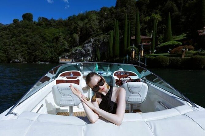 Lake Como: 4-Hour Luxury Speedboat Private Tour - FAQ