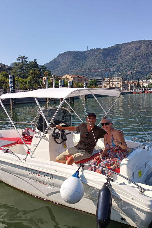 lake-como-4-hour-private-boat-rental