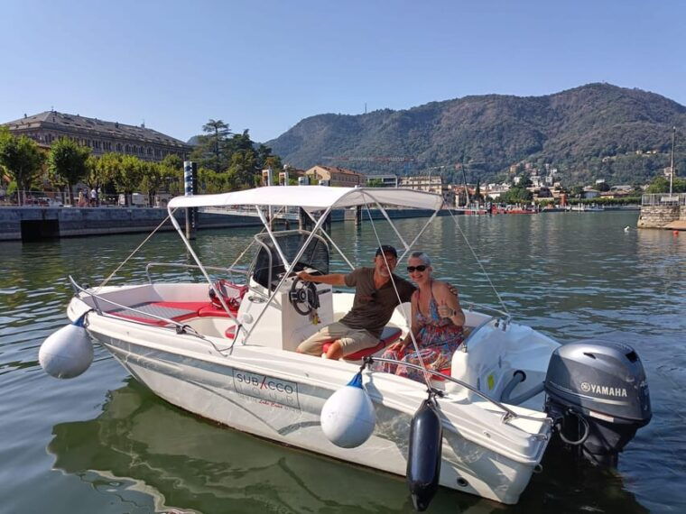 lake-como-4-hour-private-boat-rental