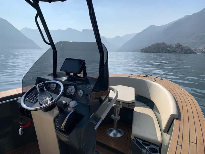 Lake Como: 6-Hour Private Cruise With Gastronomic Stop - The Value Proposition