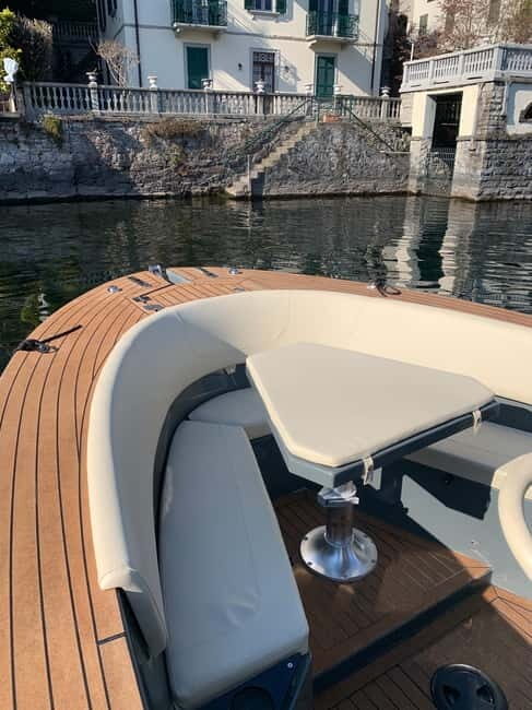 Lake Como: 6-Hour Private Cruise With Gastronomic Stop - FAQs