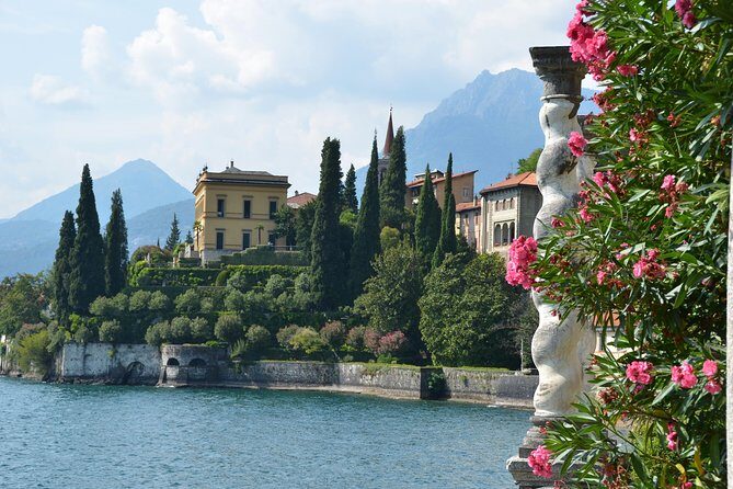 Lake Como & Bellagio Day Trip with Private Boat Cruise - The Practical Side: Transportation, Group Size, and Value