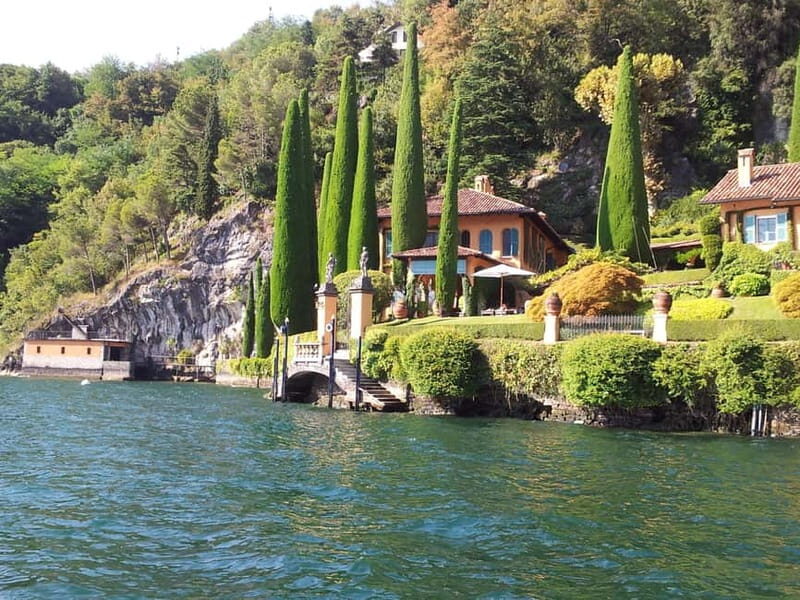 Lake Como Boat Tour: Bellagio & Varenna - Private Tour 4 hrs - An In-Depth Look at the Lake Como Private Boat Tour