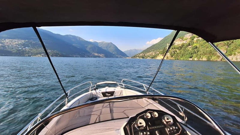 Lake Como Boat Tour: Bellagio & Varenna - Private Tour 4 hrs - Final Thoughts