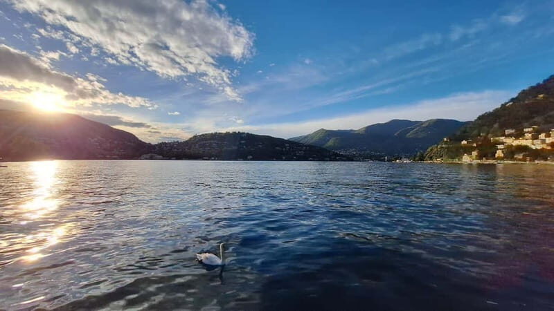 Lake Como Boat Tour: Bellagio & Varenna - Private Tour 4 hrs - Final Recommendation