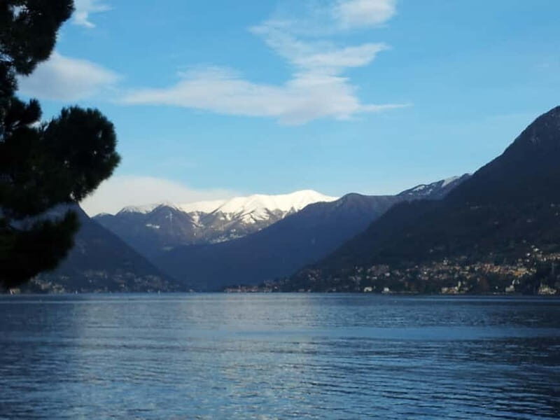 Lake Como Boat Tour: Free Ride on Lake - Options 6 or 8 hrs - The Experience: What You’ll Feel