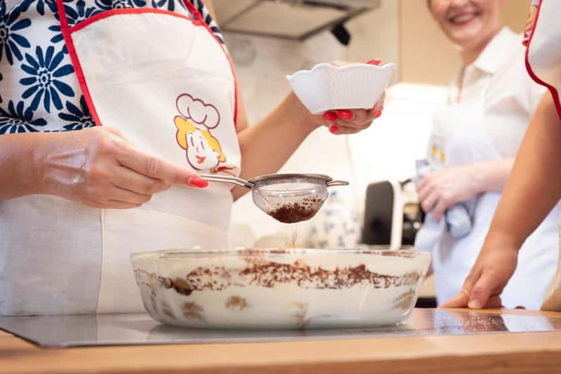 Lake Como: Cooking Class with Panoramic Views - Lake Como: Cooking Class with Panoramic Views – A Deliciously Unique Experience