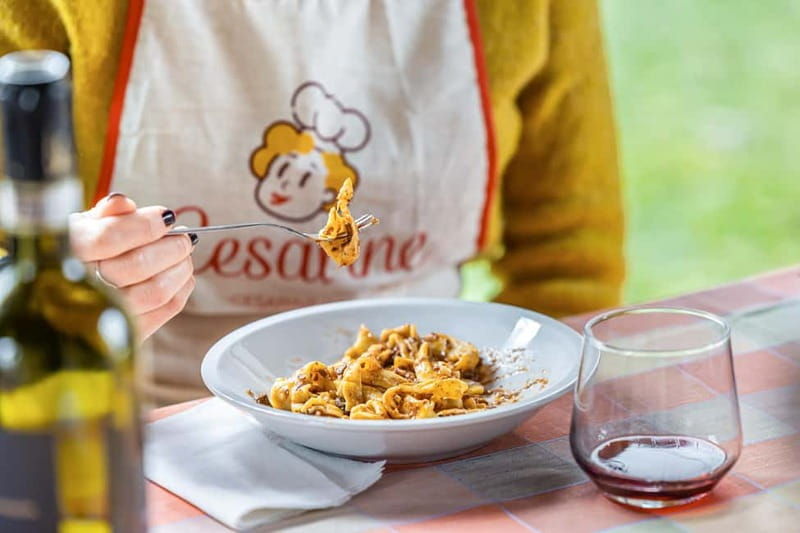 Lake Como: Cooking Class with Panoramic Views - Why This Experience Might Be Perfect for You