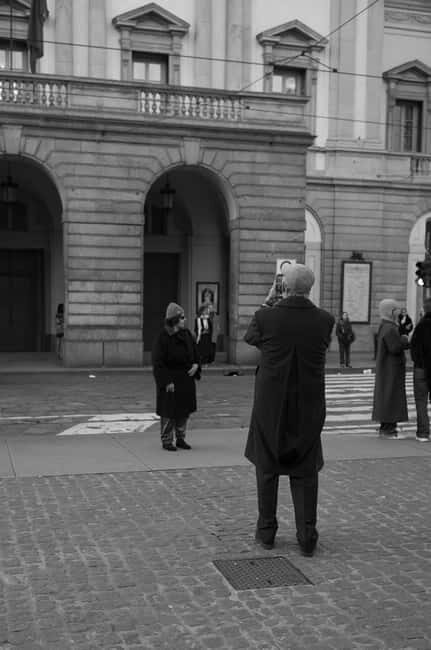 Lake Como: Documentary Photo Shoot for Authentic Memories - Final Thoughts